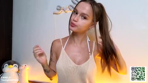 Kira online show from January 10, 5:26 am