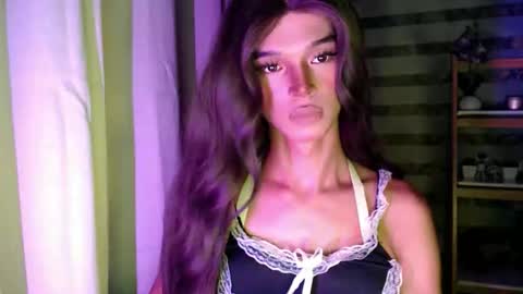 BIANCA online show from March 8, 12:42 pm