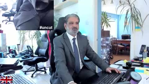 topalphaboss online show from September 30, 11:32 am