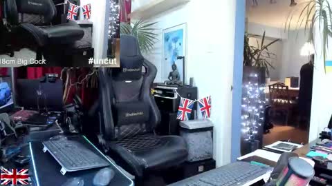 topalphaboss online show from November 25, 11:25 pm