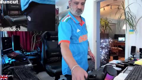 topalphaboss online show from October 22, 10:44 pm