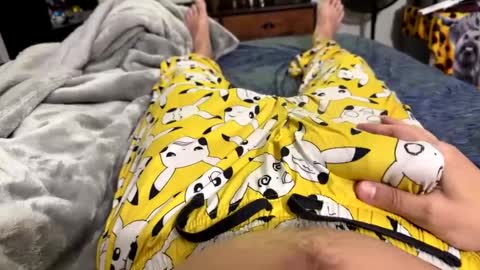 Snapshot of topcitydude chatting on February 6, 11:31 am TopCityDude Pleasure Room online show from February 6, 11:31 am