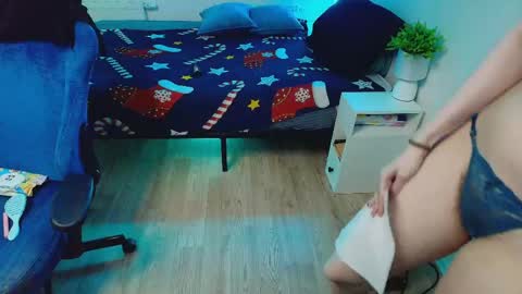 topcranberry online show from April 8, 8:23 pm