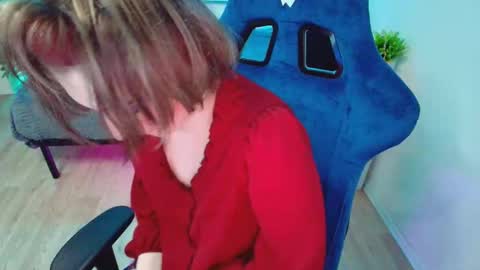 topcranberry online show from October 26, 1:56 pm