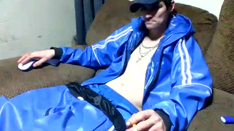 SagMeOreduceMe online show from January 8, 2:34 pm