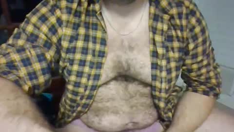 tophunk84 online show from April 5, 8:39 pm