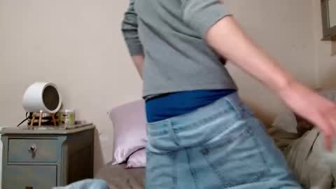 TopZaddy online show from January 14, 3:11 am