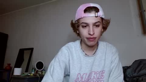 TopZaddy online show from November 12, 6:16 am