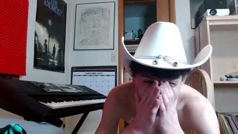 TopZaddy online show from December 9, 4:23 am