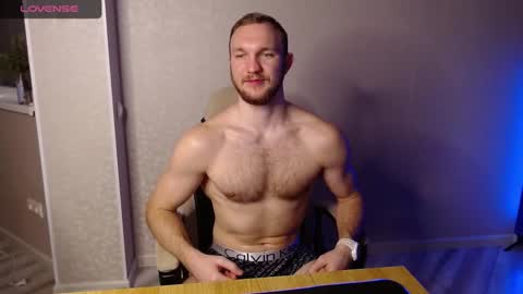 Glebaty online show from March 8, 8:57 pm