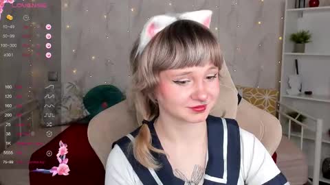 Tori online show from March 19, 12:27 am