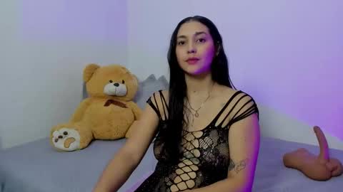 Tori Raven  online show from March 10, 2:27 am