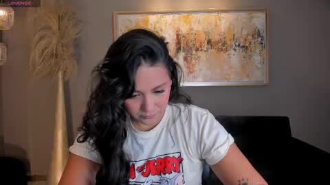 Snapshot of toricross1 chatting on September 29, 12:59 pm Tori Cross online show from September 29, 12:59 pm