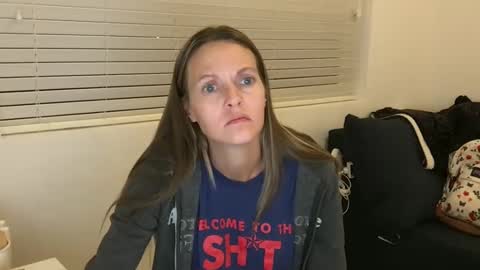 Tori Ryann online show from December 23, 8:55 am