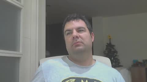 Tork 83 online show from December 31, 5:33 am