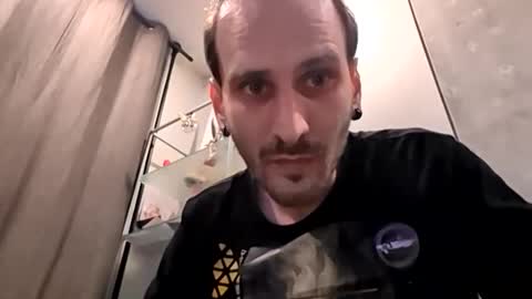 Tornado2156 online show from January 15, 11:13 pm