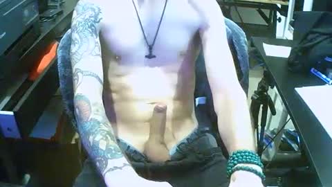 Tornado2156 online show from February 28, 7:03 pm