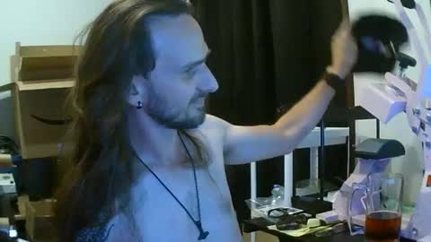 Tornado2156 online show from September 14, 11:39 pm