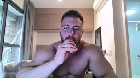 toro_arrapato online show from January 14, 6:17 pm