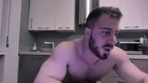 toro_arrapato online show from December 30, 3:58 am