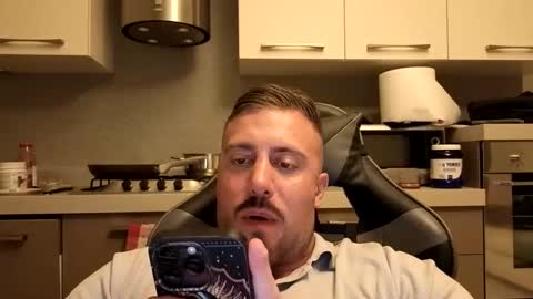 toro_arrapato online show from May 1, 8:58 pm