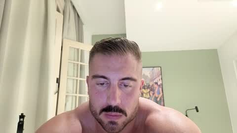 toro_arrapato online show from January 13, 11:01 pm