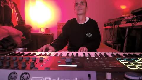 Torosko online show from February 26, 8:23 pm