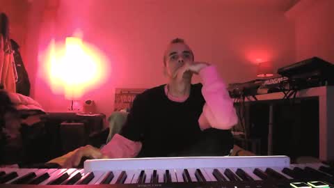 Torosko online show from February 22, 10:23 pm