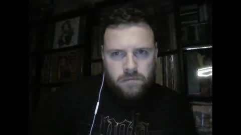 torth666 online show from February 27, 10:42 pm