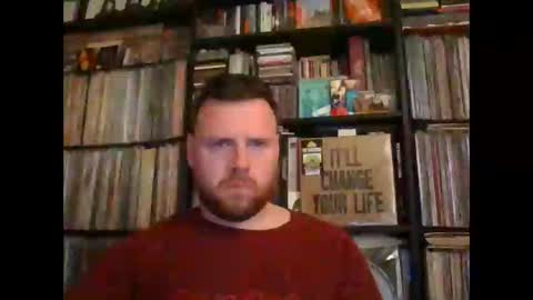 torth666 online show from February 19, 12:25 am