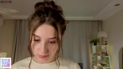 Kate online show from February 21, 6:27 am