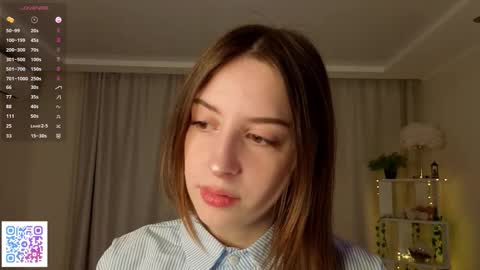 Kate online show from February 17, 4:44 am