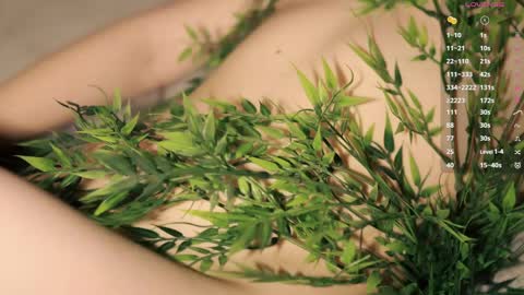 Toshi online show from April 16, 1:00 pm