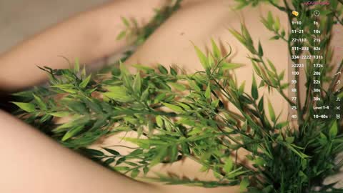 Toshi online show from April 8, 1:03 pm