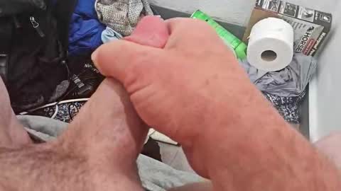 tossmysalad20 online show from April 2, 12:45 pm