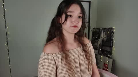 Ashley  online show from December 20, 4:46 pm