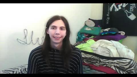 Luna online show from March 17, 5:45 am