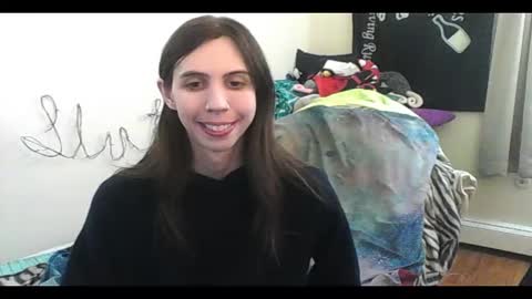 Luna online show from February 24, 4:04 am