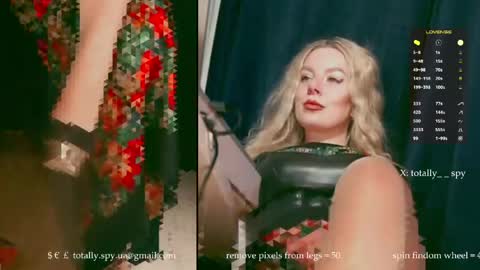 Madam Viktoria   Vacation in Portugal  2811 - 0412 online show from April 27, 3:09 pm