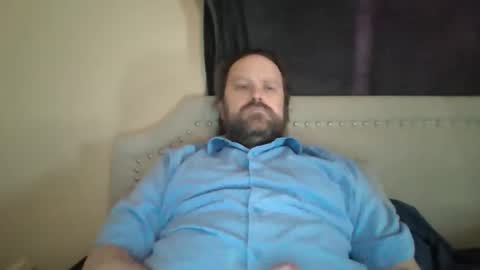 Big Daddy Balls online show from February 22, 5:26 pm