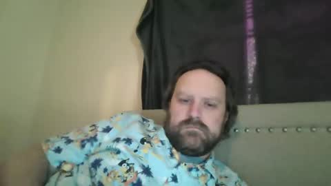 Big Daddy Balls online show from February 13, 10:24 pm