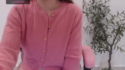 Angelina online show from January 10, 11:26 am