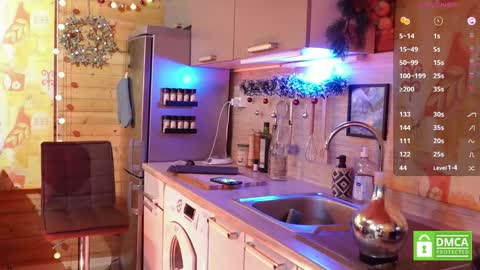 Paul online show from December 23, 5:49 am