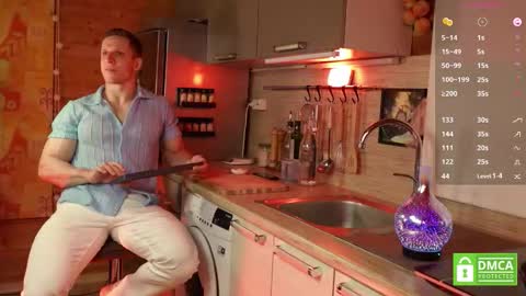 Paul online show from November 6, 4:15 am