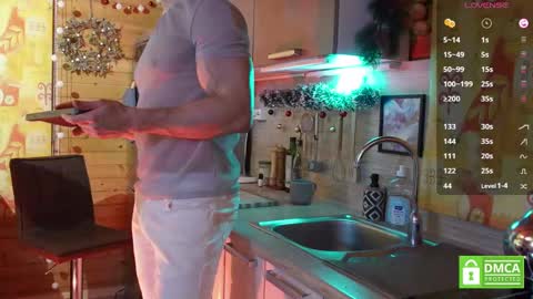 Paul online show from December 22, 5:44 am