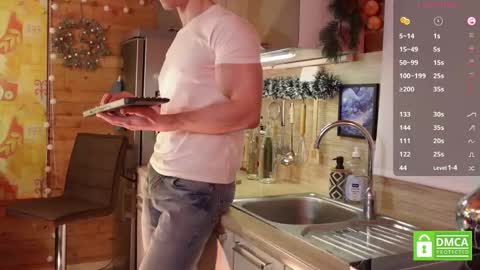 Paul online show from February 22, 3:45 am