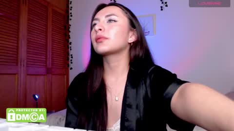 Miss Camille online show from December 26, 10:09 pm