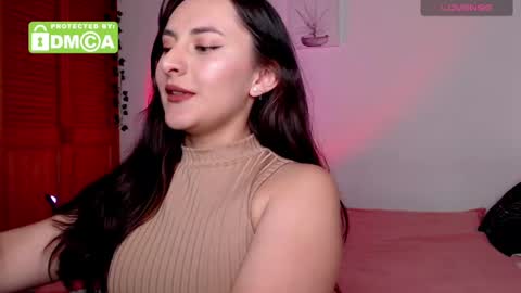 Miss Camille online show from January 7, 10:30 pm