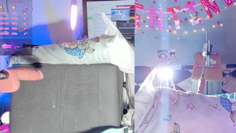 touk_kira online show from February 7, 11:52 pm