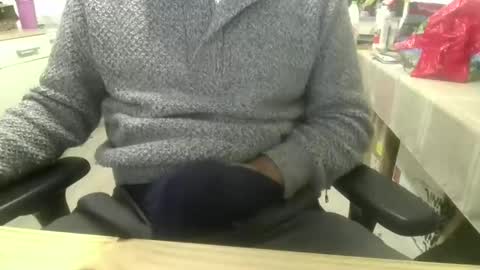 toumout222 online show from December 22, 3:30 pm